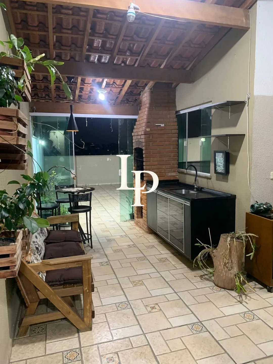 Cobertura, 2 quartos, 100 m² - Foto 3