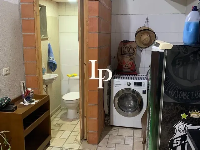 Cobertura / Penthouse com 100m² 2 quartos e 1 banheiro, à venda, no bairro Parque Novo Oratório em Santo André