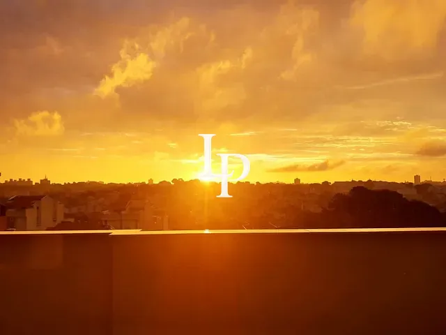 Cobertura / Penthouse com 100m² 2 quartos e 1 banheiro, à venda, no bairro Parque Novo Oratório em Santo André