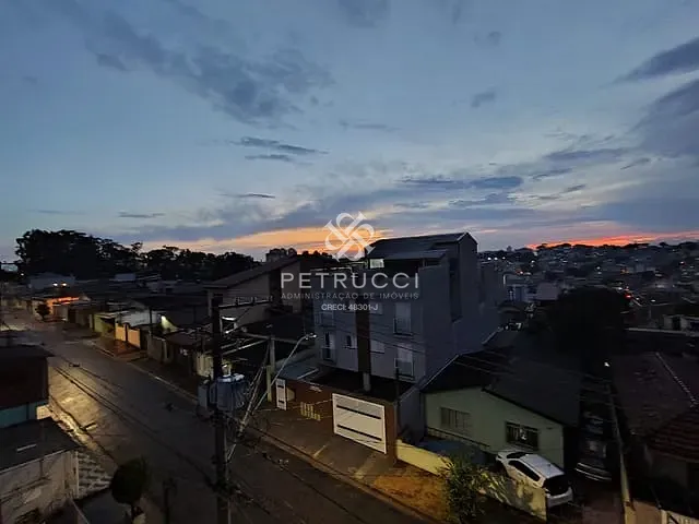Cobertura / Penthouse com 100m² 2 quartos e 1 banheiro, à venda, no bairro Parque Novo Oratório em Santo André