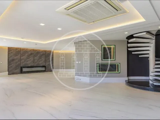 Cobertura / Penthouse com 440m² 4 quartos e 6 banheiros, à venda, no bairro Campo Belo em São Paulo