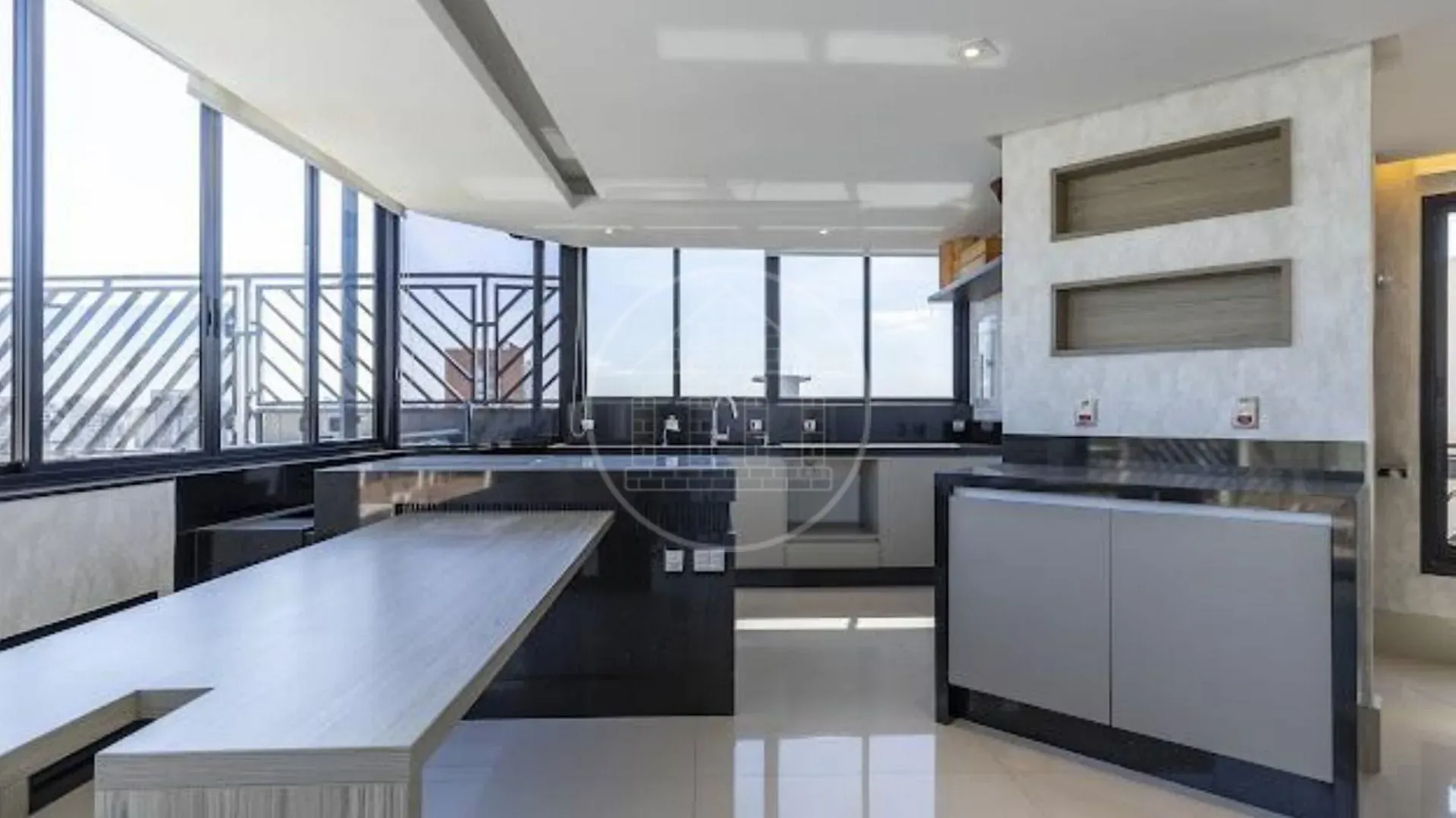 Cobertura, 4 quartos, 440 m² - Foto 23