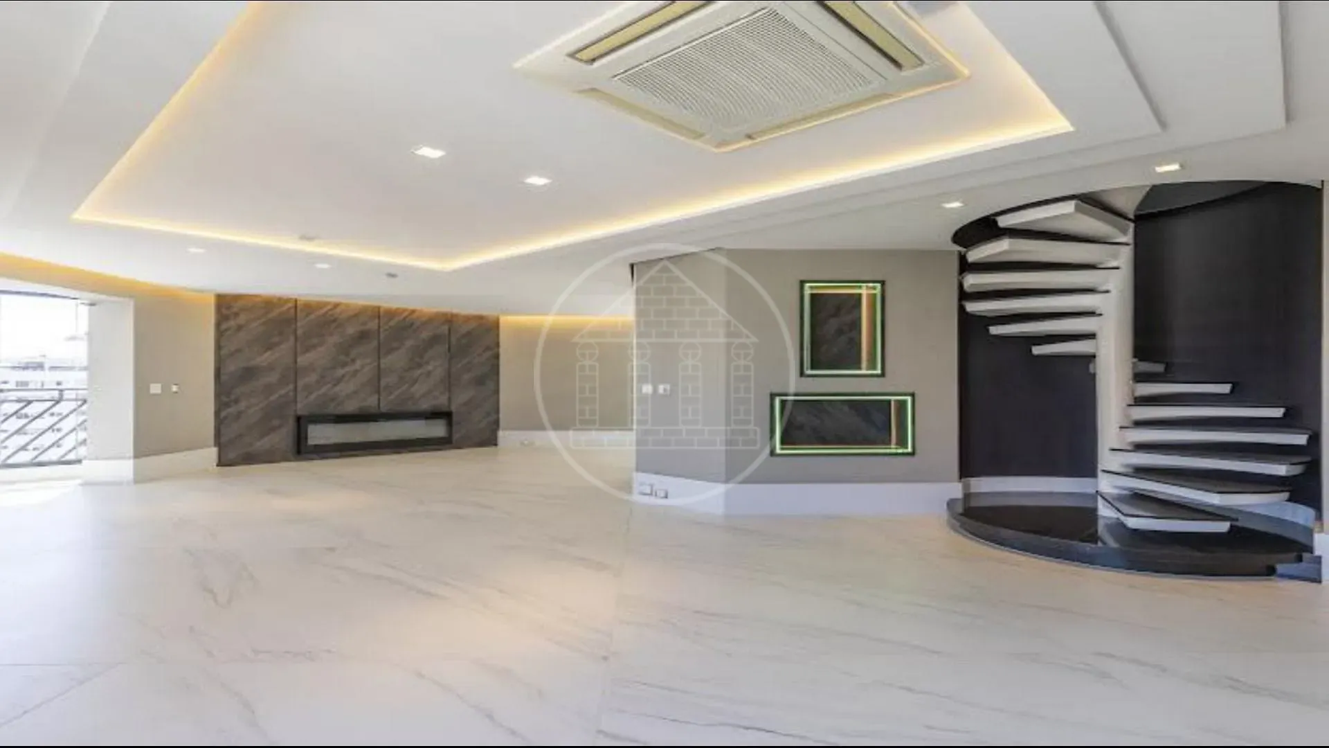 Cobertura, 4 quartos, 440 m² - Foto 4