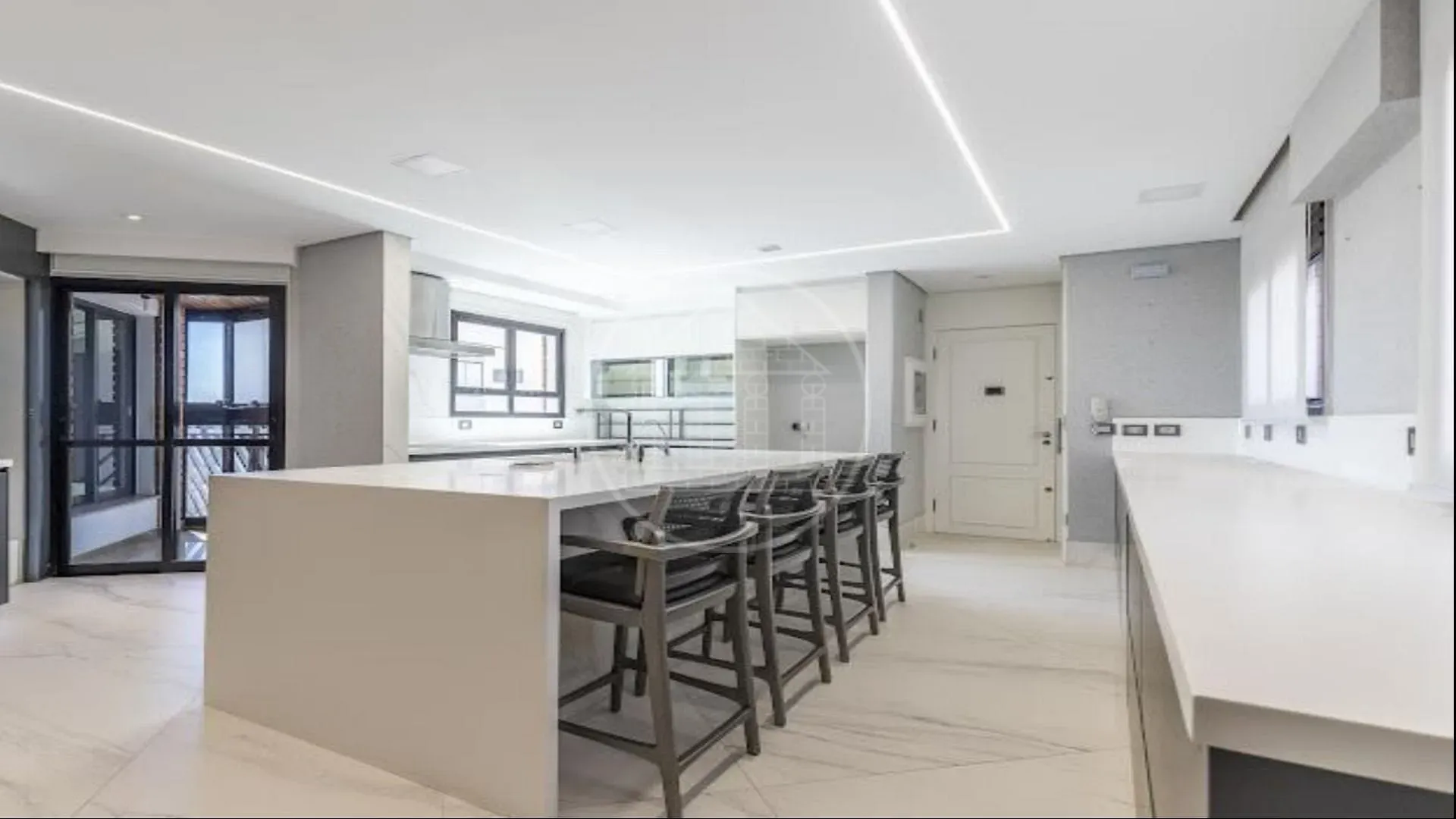 Cobertura, 4 quartos, 440 m² - Foto 8