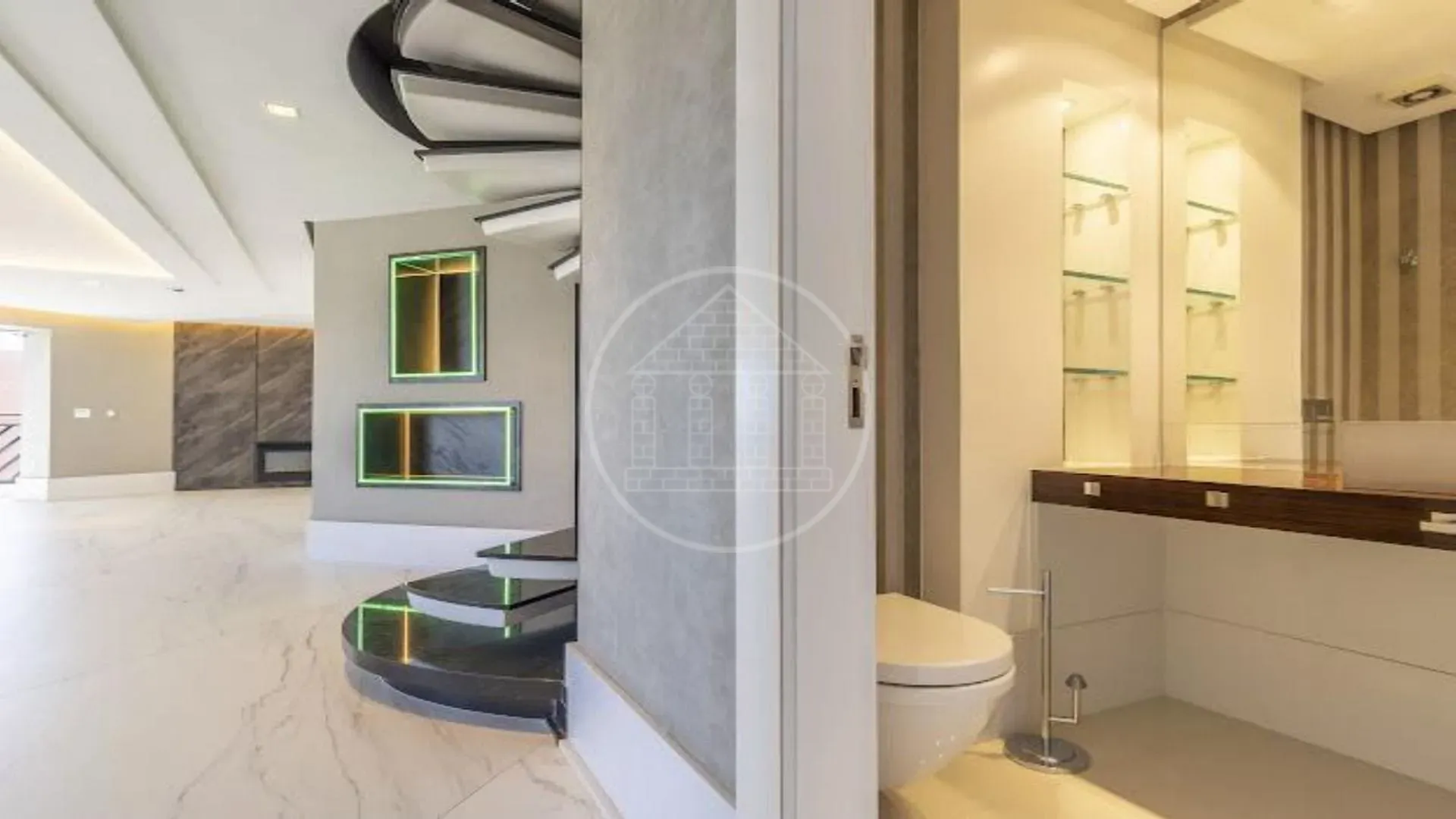 Cobertura, 4 quartos, 440 m² - Foto 9