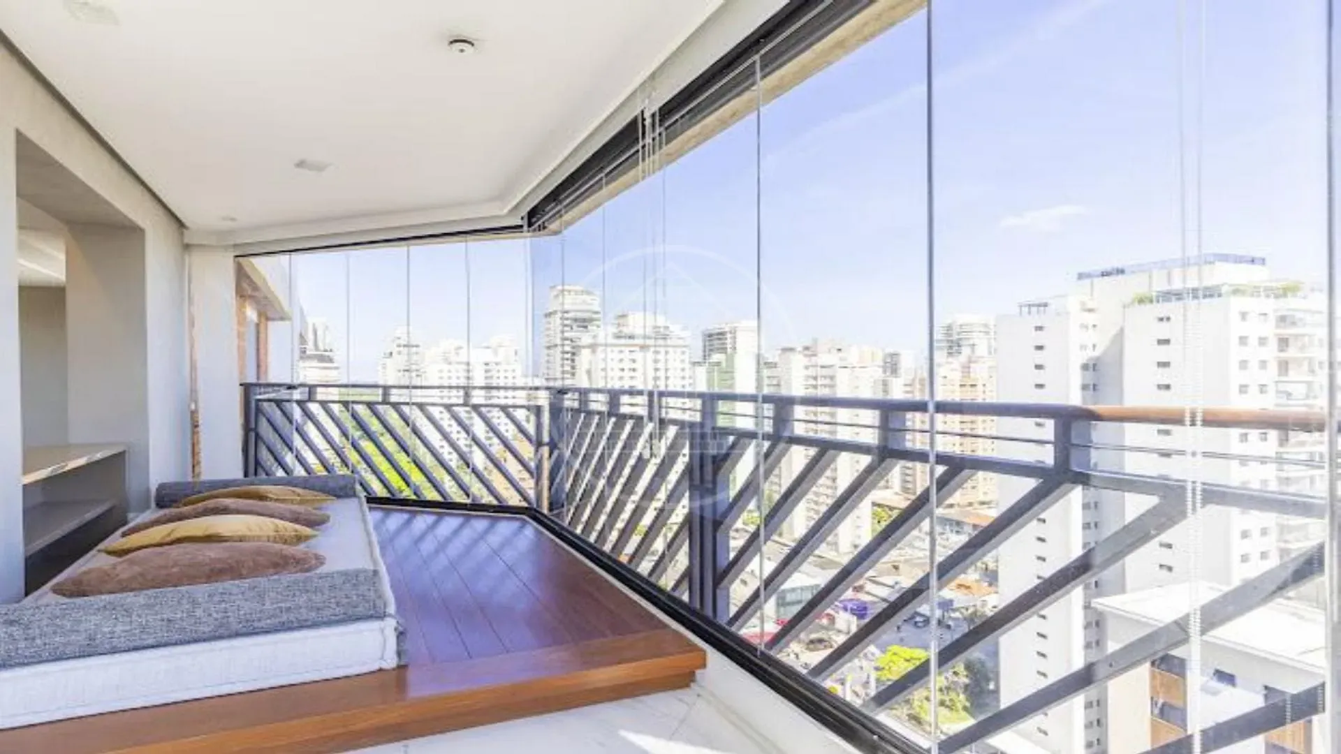 Cobertura, 4 quartos, 440 m² - Foto 3