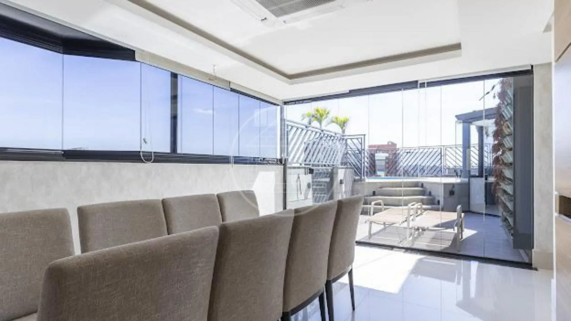 Cobertura, 4 quartos, 440 m² - Foto 22