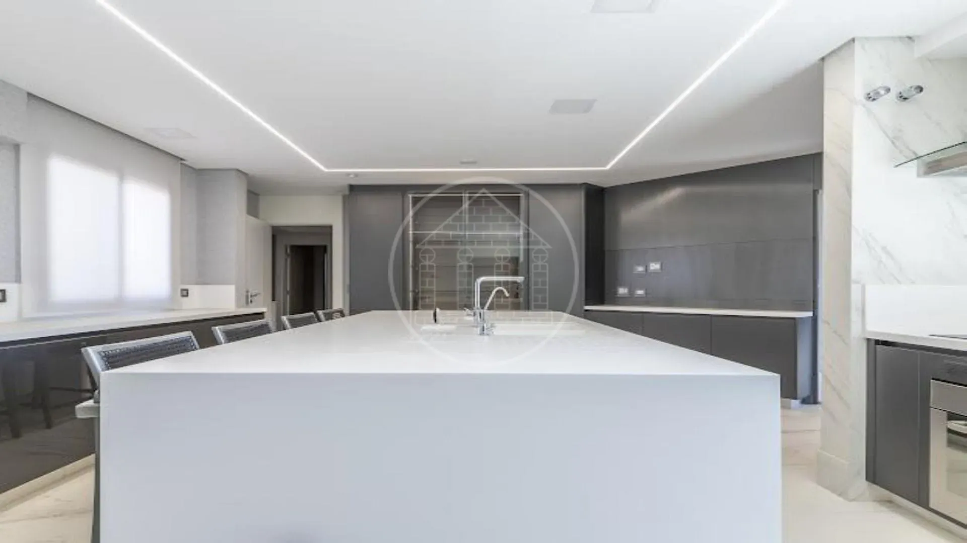 Cobertura, 4 quartos, 440 m² - Foto 7
