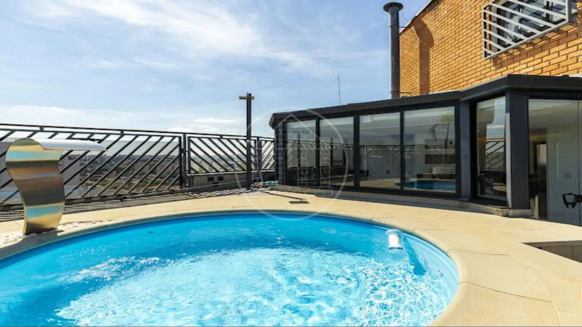 Cobertura, 4 quartos, 440 m² - Foto 28