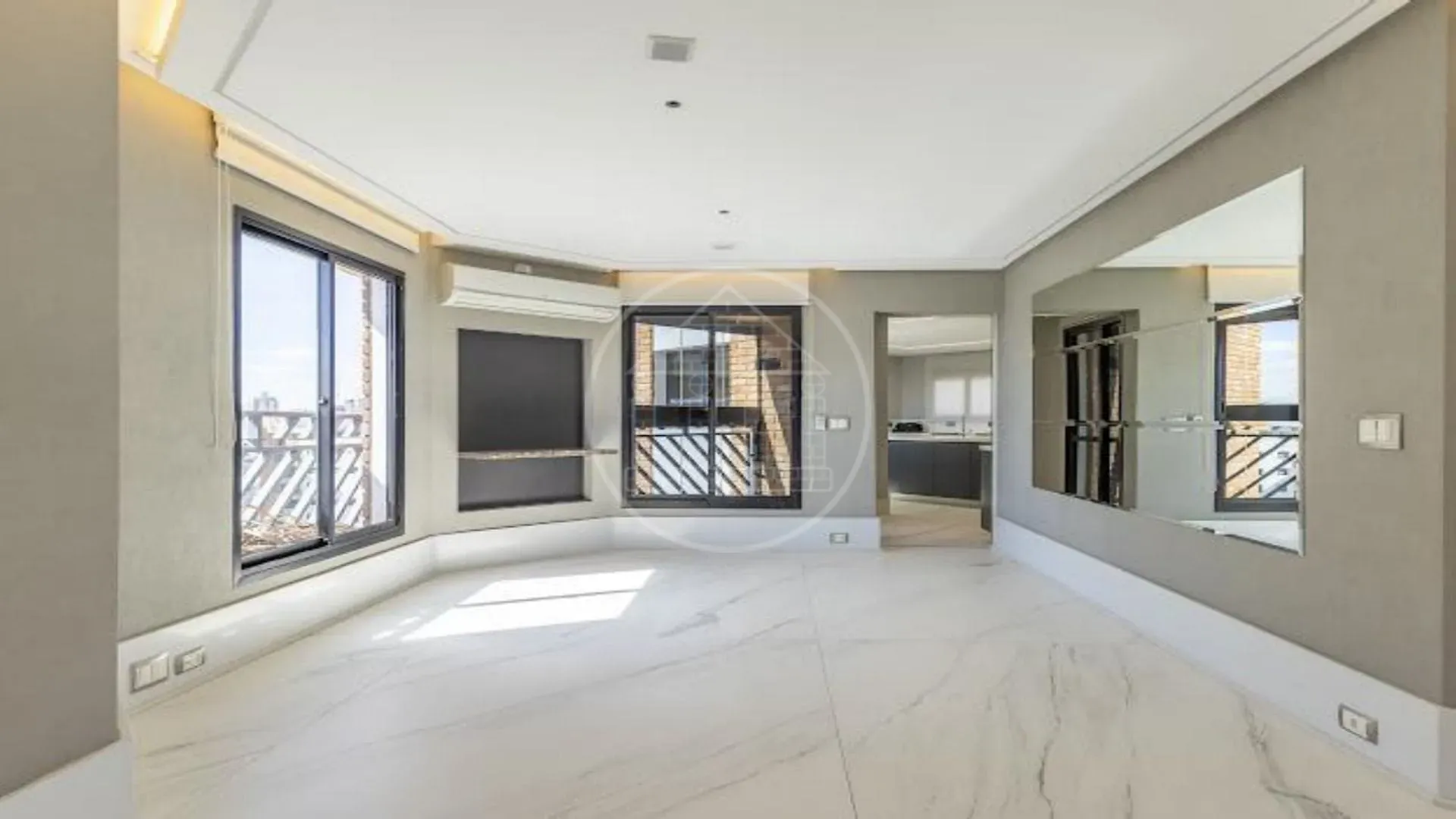 Cobertura, 4 quartos, 440 m² - Foto 5