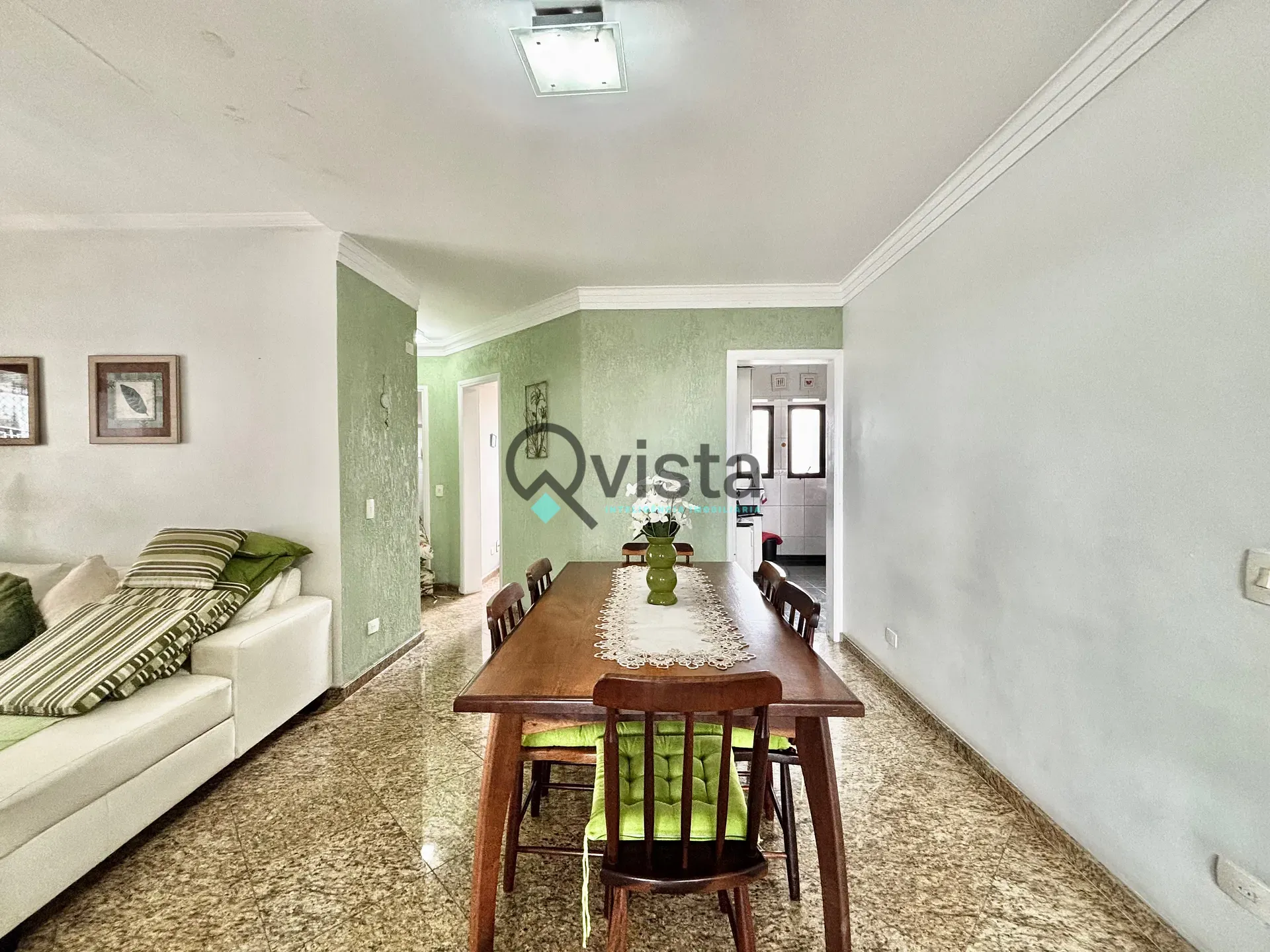Cobertura, 2 quartos, 150 m² - Foto 6
