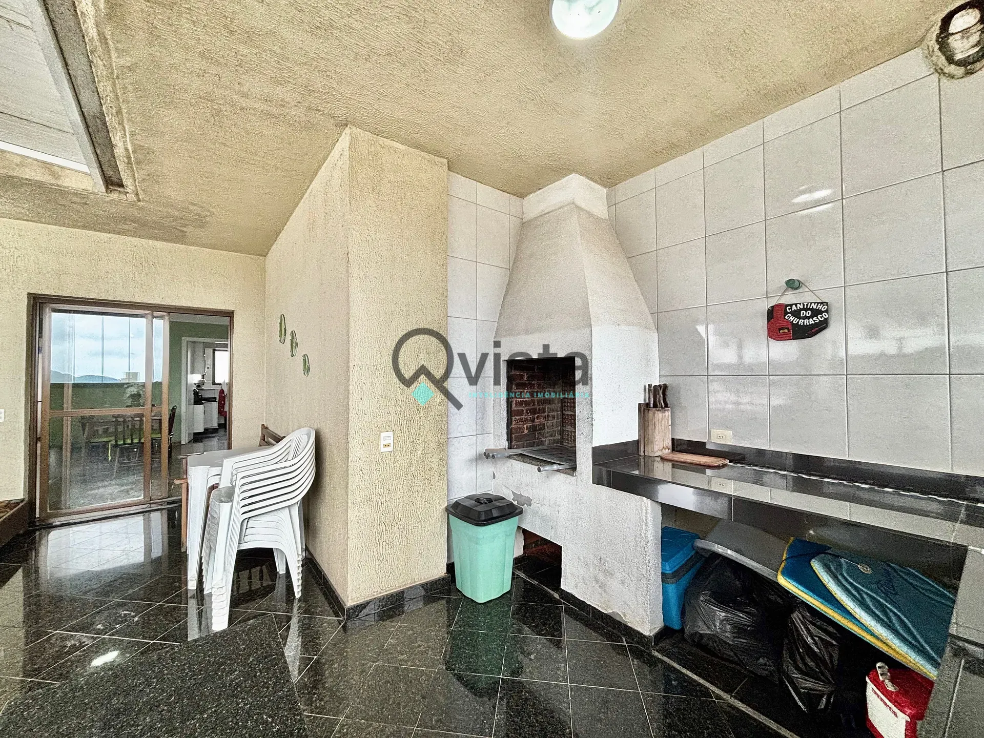 Cobertura, 2 quartos, 150 m² - Foto 14