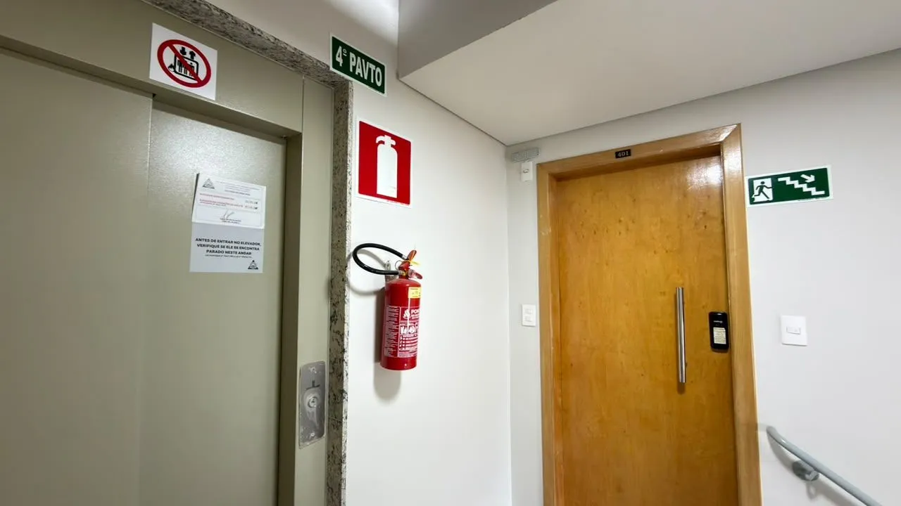 Cobertura, 2 quartos, 98 m² - Foto 19