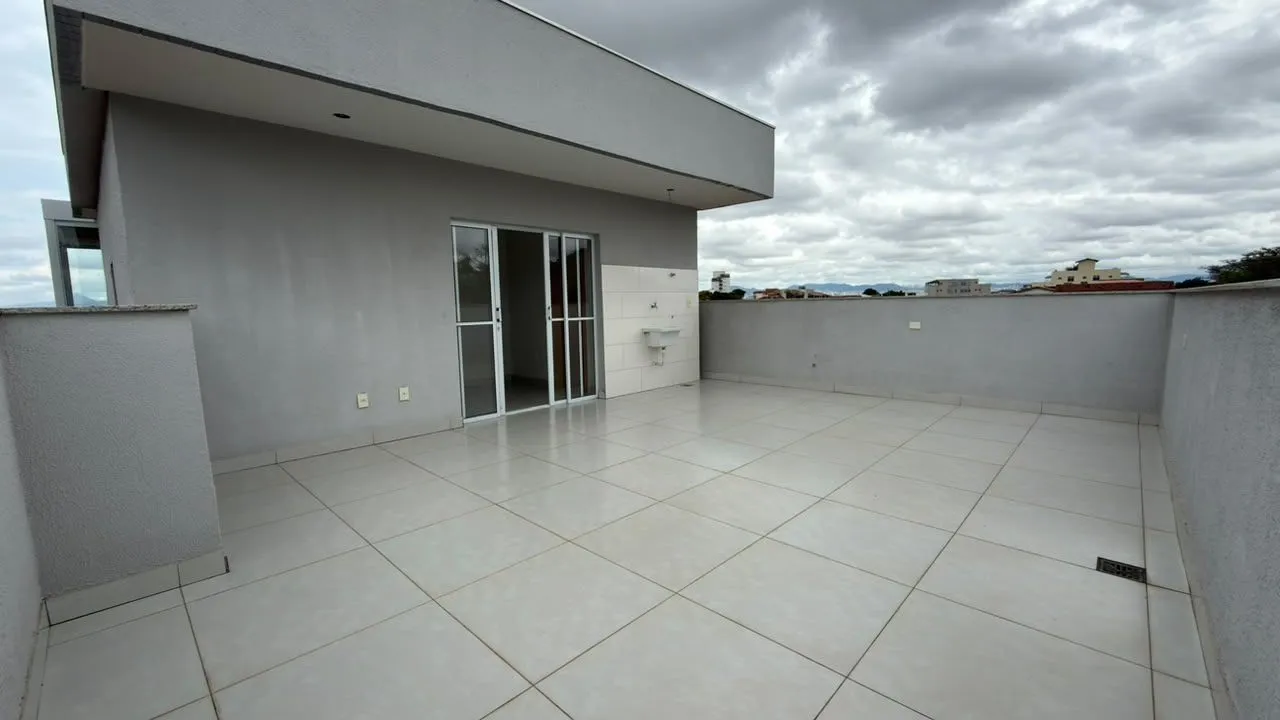 Cobertura, 2 quartos, 98 m² - Foto 5