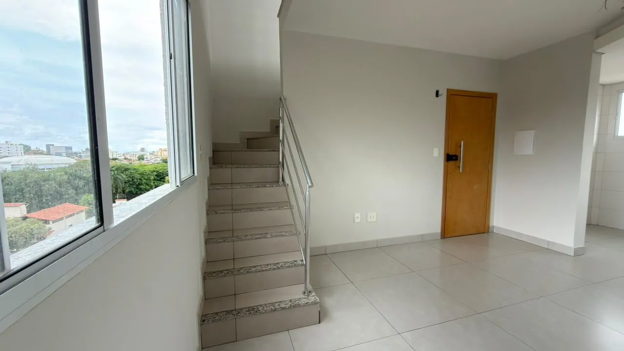 Cobertura, 2 quartos, 98 m² - Foto 3