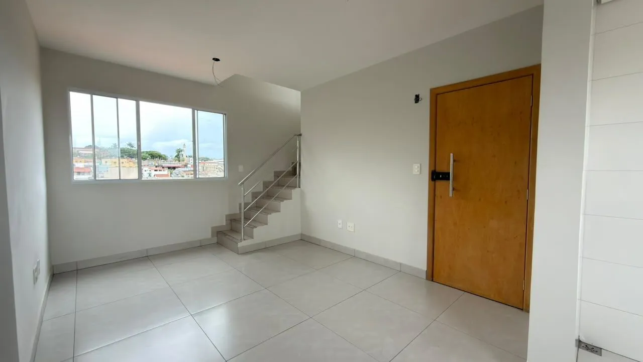 Cobertura, 2 quartos, 98 m² - Foto 1