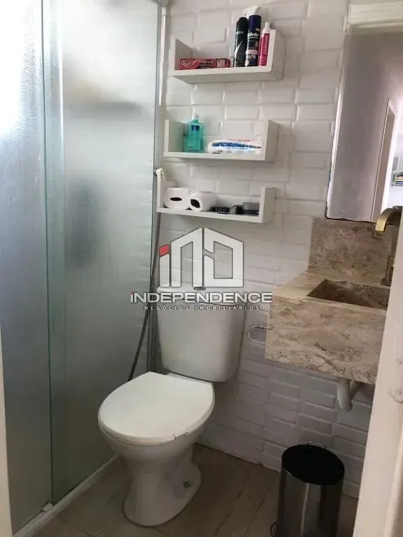 Cobertura, 3 quartos, 125 m² - Foto 37