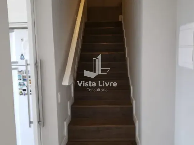 Cobertura / Penthouse com 242m² 3 quartos e 5 banheiros, à venda, no bairro Água Branca em São Paulo