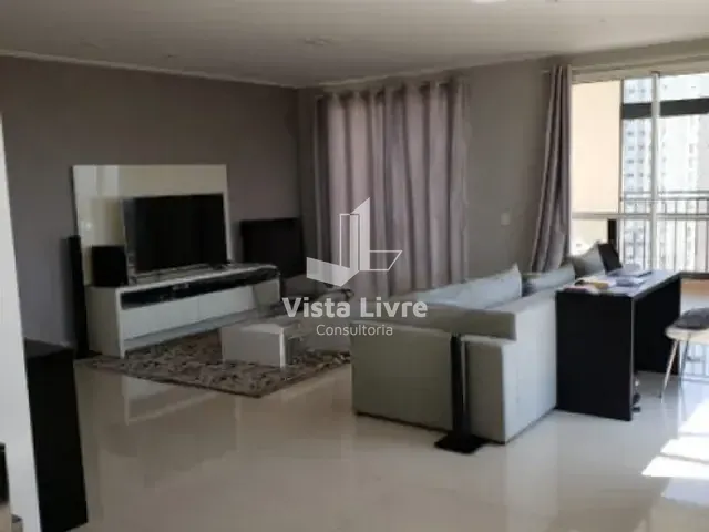 Cobertura / Penthouse com 242m² 3 quartos e 5 banheiros, à venda, no bairro Água Branca em São Paulo