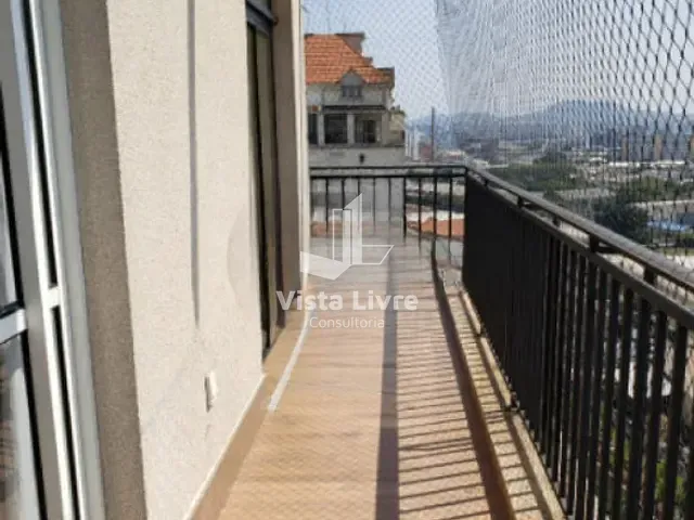 Cobertura / Penthouse com 242m² 3 quartos e 5 banheiros, à venda, no bairro Água Branca em São Paulo