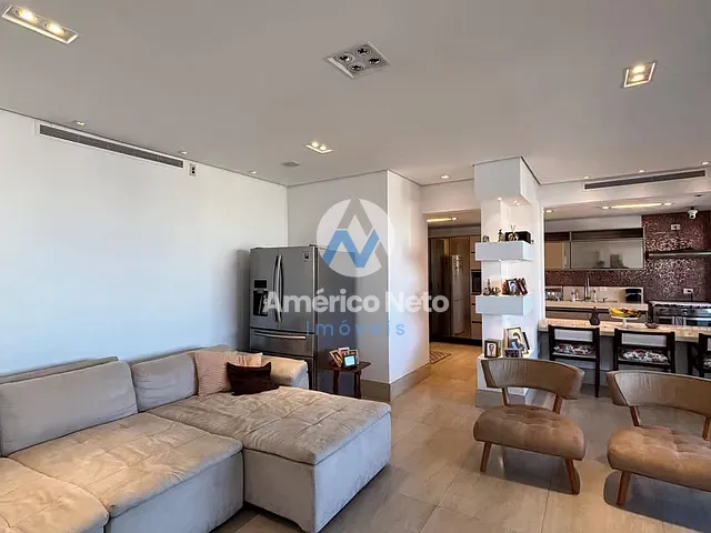 Cobertura / Penthouse 3 quartos e 4 banheiros, à venda, no bairro Rudge Ramos em São Bernardo do Campo