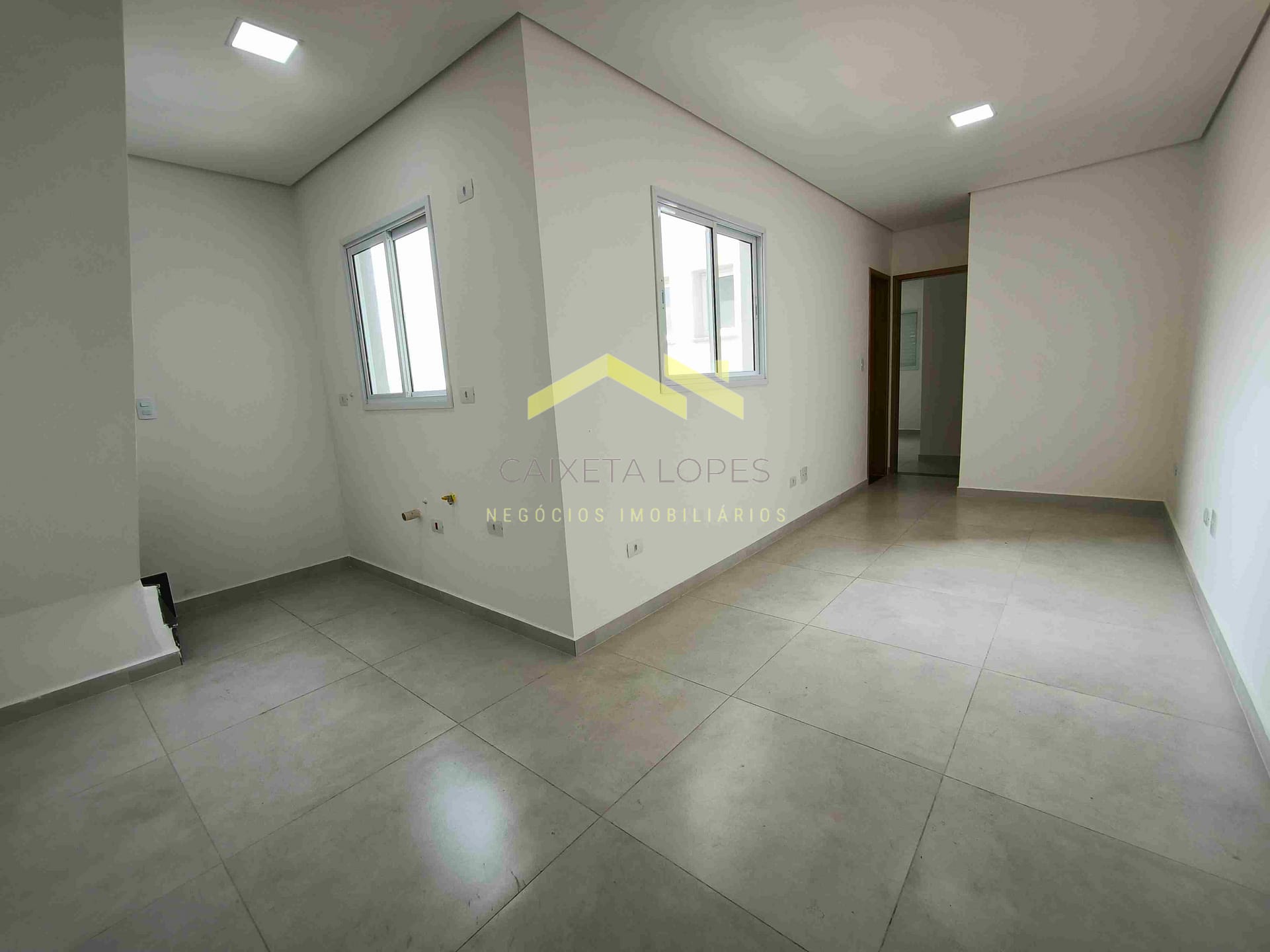 Cobertura à venda com 2 quartos, 50m² - Foto 6