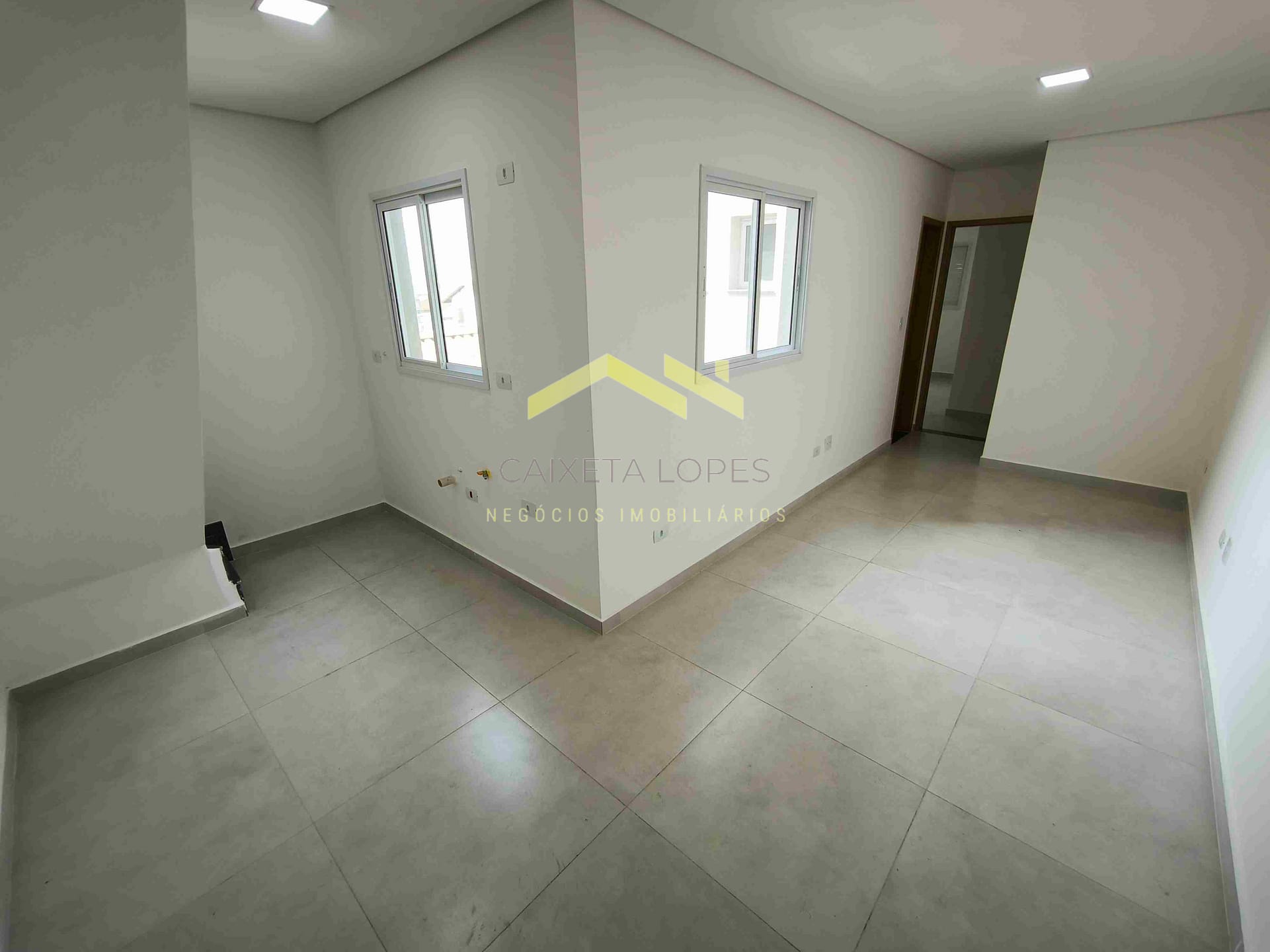 Cobertura à venda com 2 quartos, 50m² - Foto 7