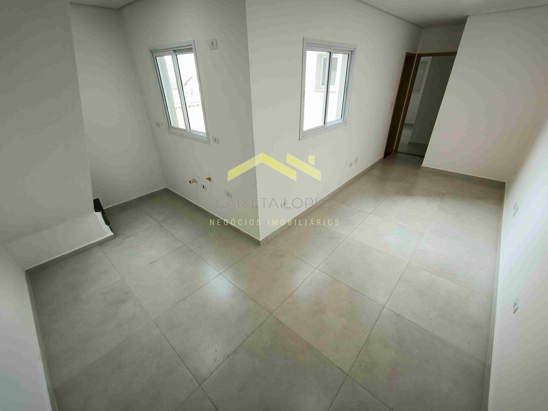 Cobertura à venda com 2 quartos, 50m² - Foto 8
