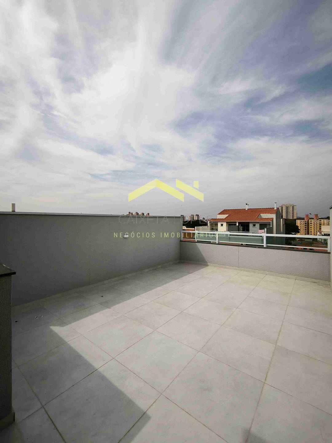 Cobertura à venda com 2 quartos, 50m² - Foto 4