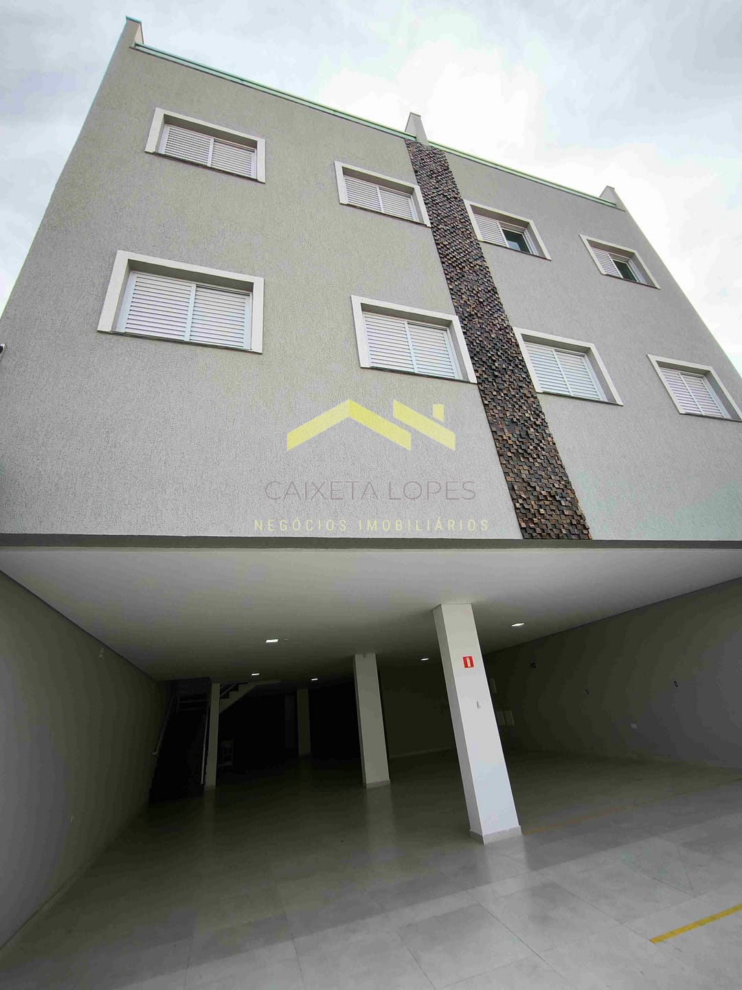 Cobertura à venda com 2 quartos, 50m² - Foto 20