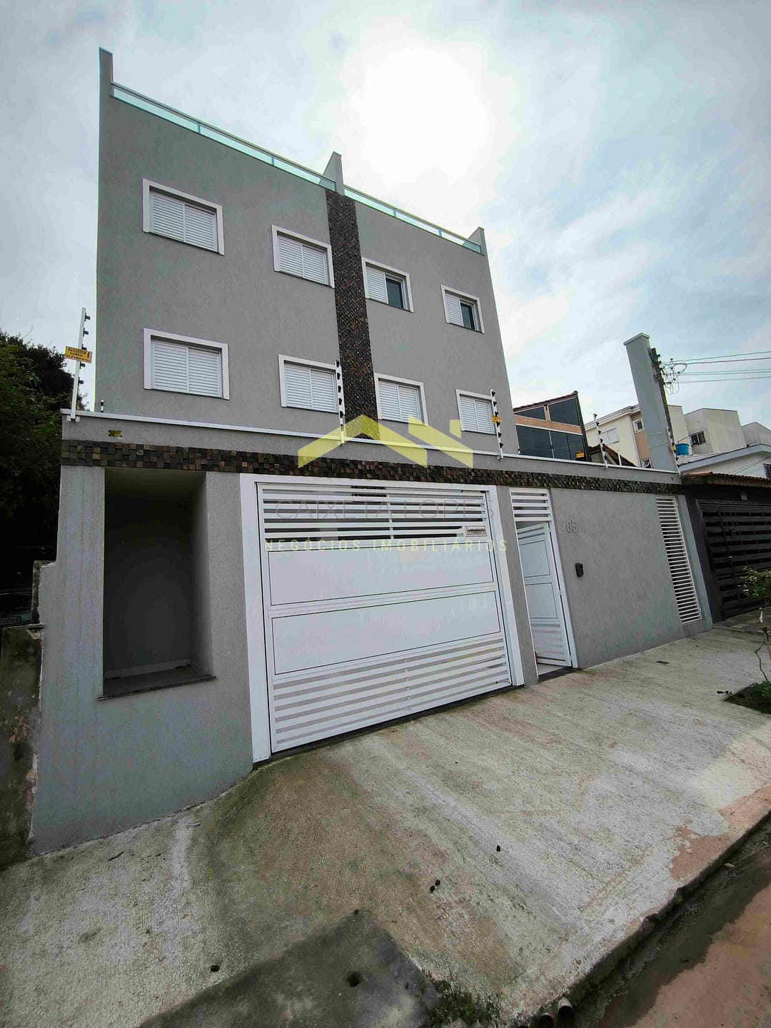 Cobertura à venda com 2 quartos, 50m² - Foto 19