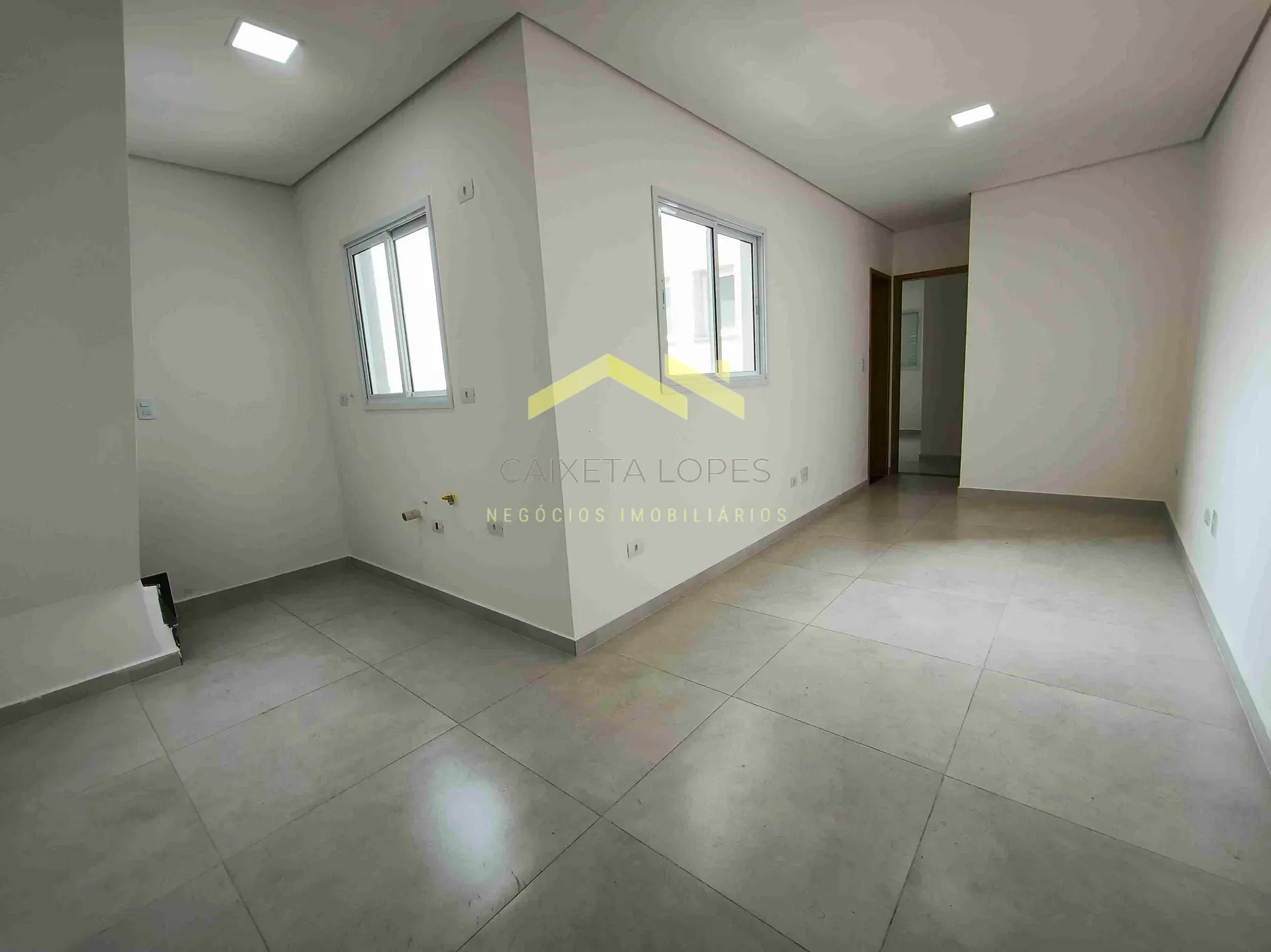 Cobertura, 2 quartos, 50 m² - Foto 6