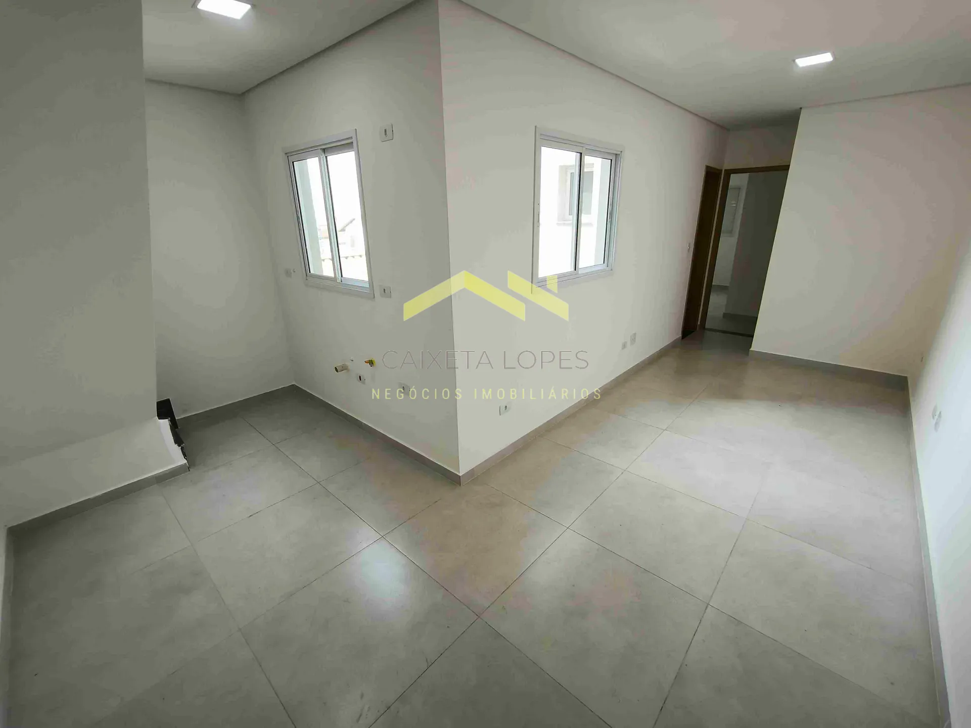 Cobertura, 2 quartos, 50 m² - Foto 7