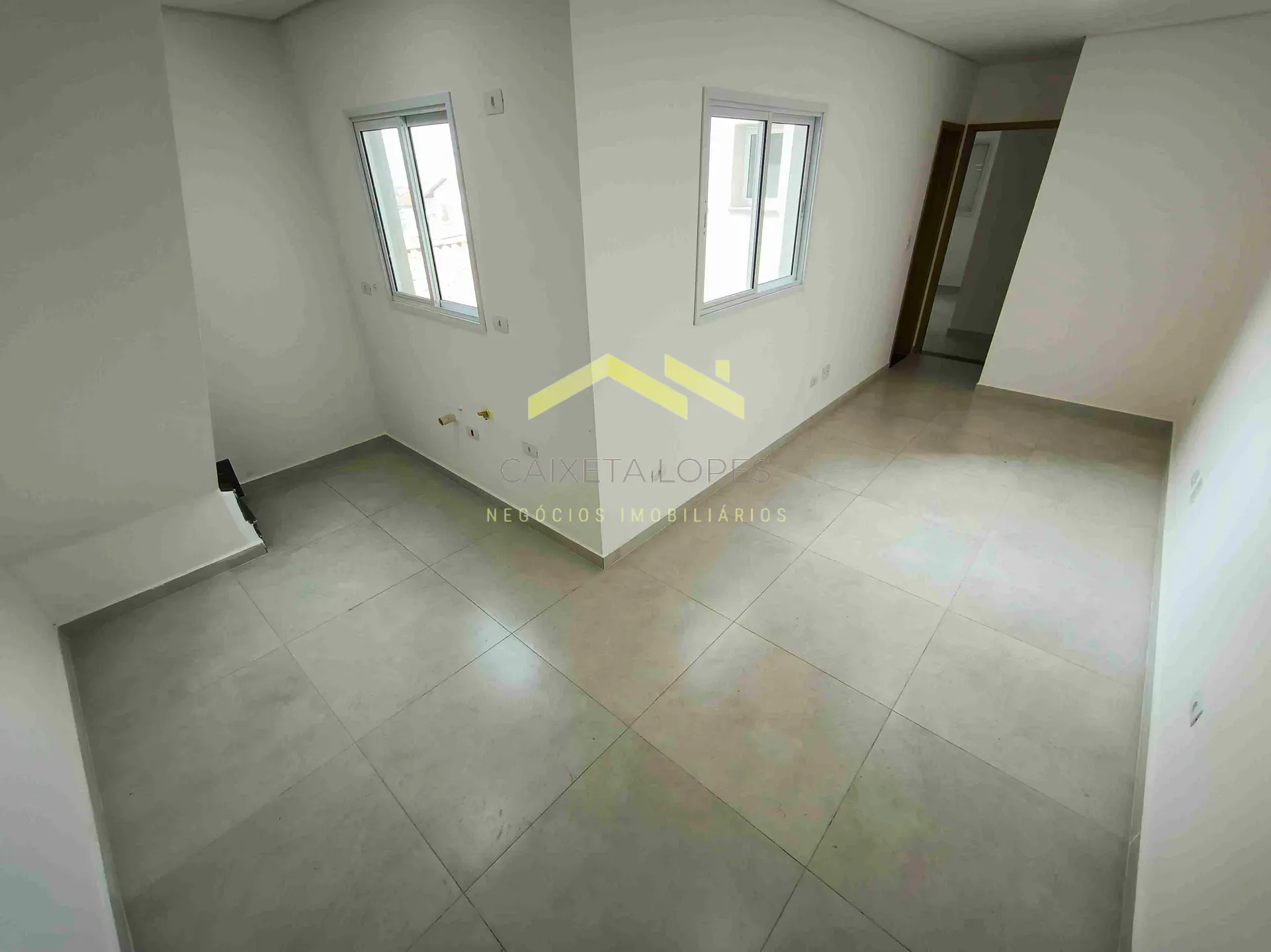 Cobertura, 2 quartos, 50 m² - Foto 8