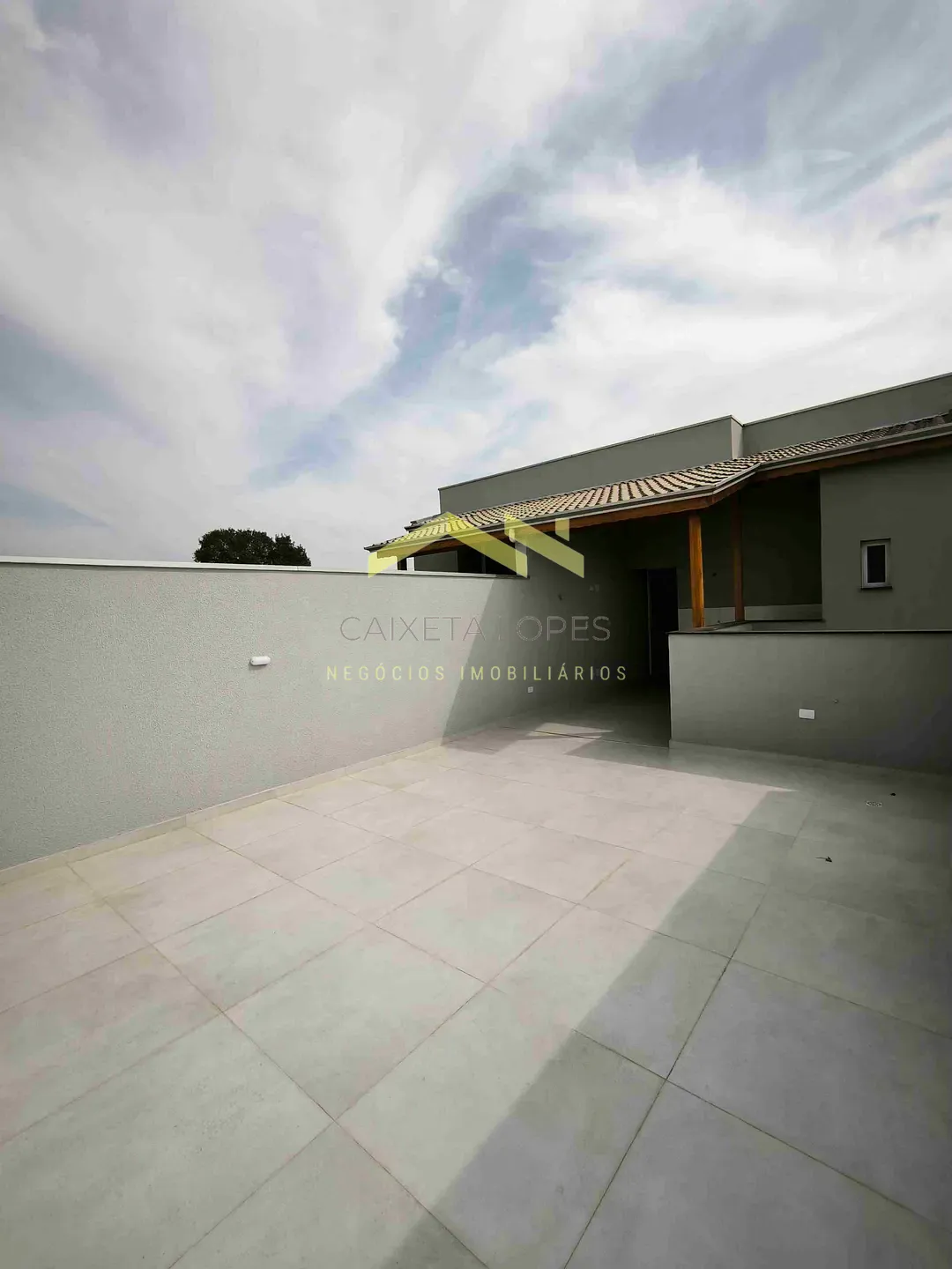 Cobertura, 2 quartos, 50 m² - Foto 2