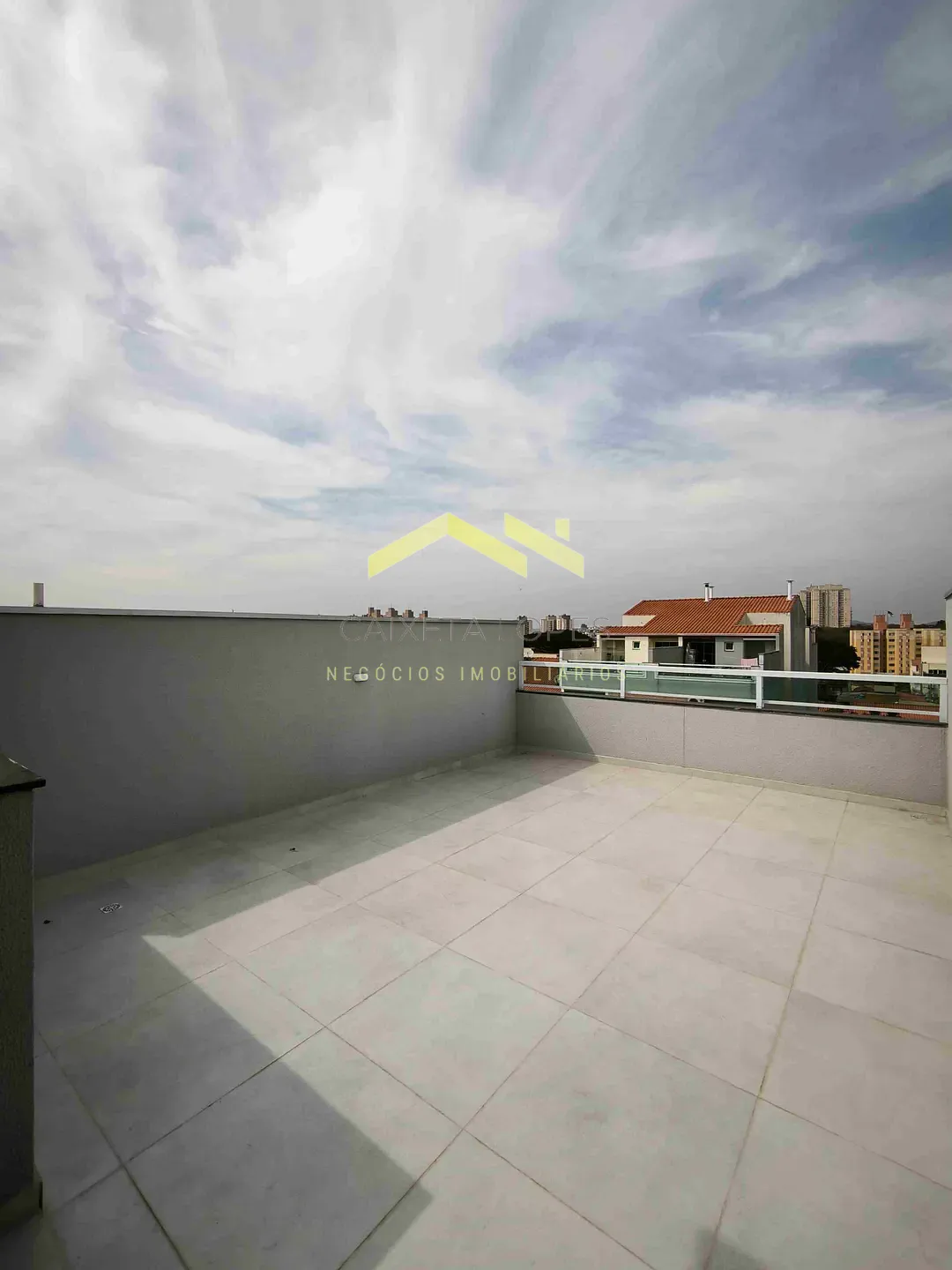 Cobertura, 2 quartos, 50 m² - Foto 4