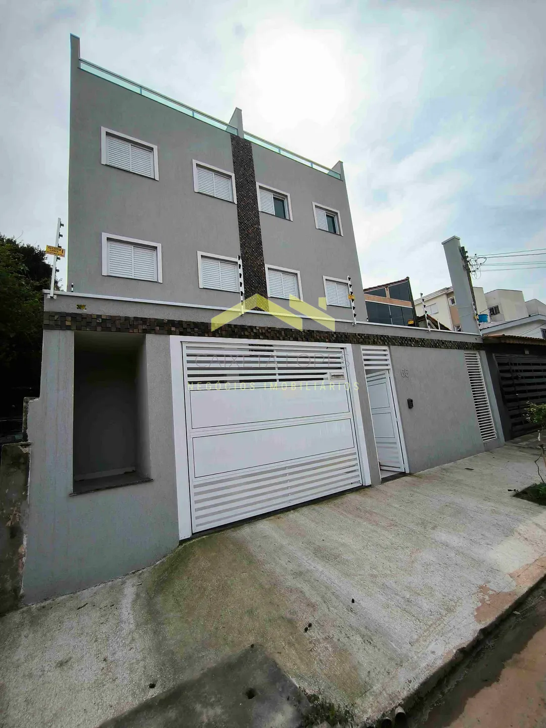 Cobertura, 2 quartos, 50 m² - Foto 19
