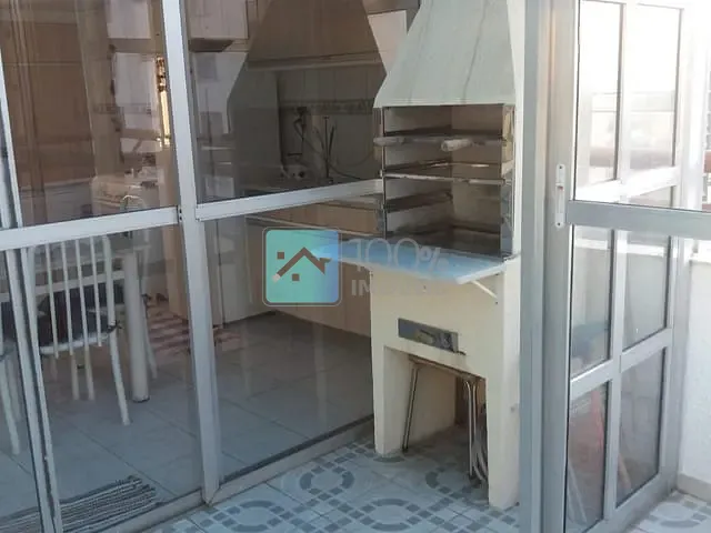 Cobertura / Penthouse 3 quartos e 4 banheiros, à venda, no bairro Centro em São José dos Campos