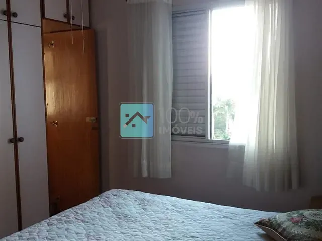 Cobertura / Penthouse 3 quartos e 4 banheiros, à venda, no bairro Centro em São José dos Campos