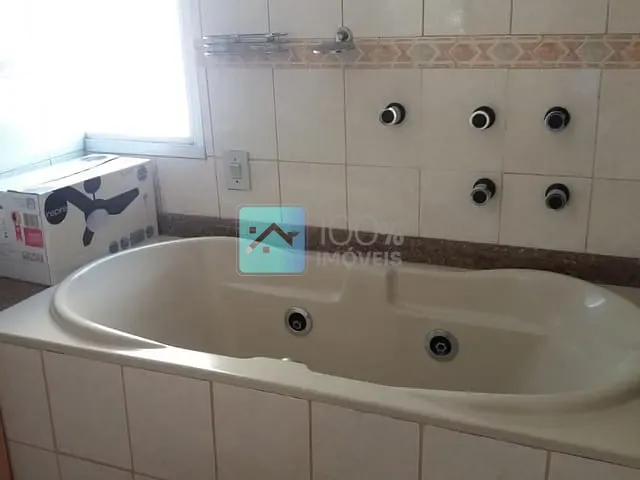 Cobertura / Penthouse 3 quartos e 4 banheiros, à venda, no bairro Centro em São José dos Campos