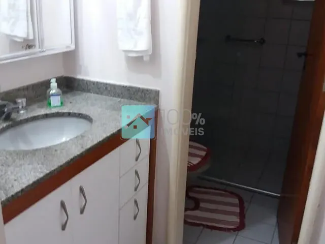 Cobertura / Penthouse 3 quartos e 4 banheiros, à venda, no bairro Centro em São José dos Campos