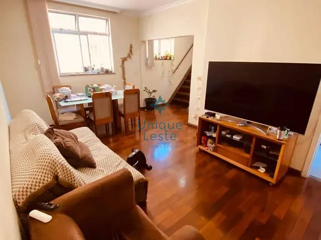 Cobertura / Penthouse 4 quartos e 3 banheiros, à venda, no bairro Palmares em Belo Horizonte