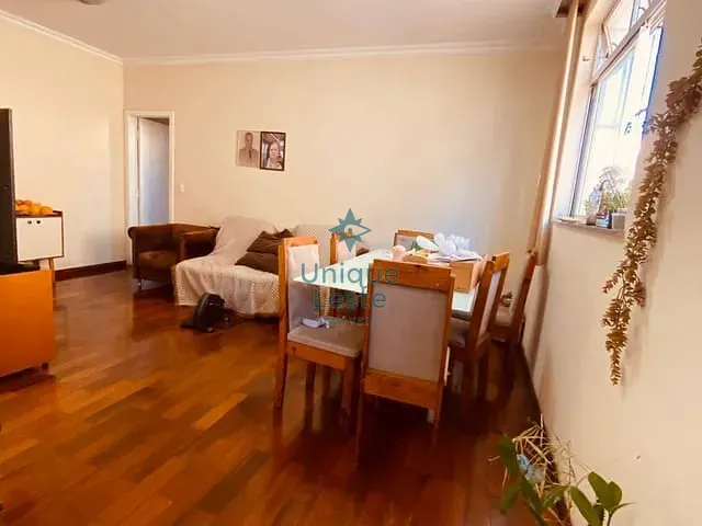 Cobertura / Penthouse 4 quartos e 3 banheiros, à venda, no bairro Palmares em Belo Horizonte