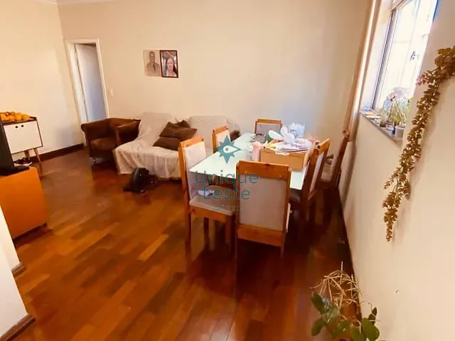 Cobertura / Penthouse 4 quartos e 3 banheiros, à venda, no bairro Palmares em Belo Horizonte