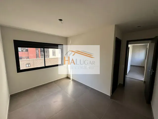Cobertura / Penthouse 2 quartos e 2 banheiros, à venda, no bairro Santa Efigênia em Belo Horizonte