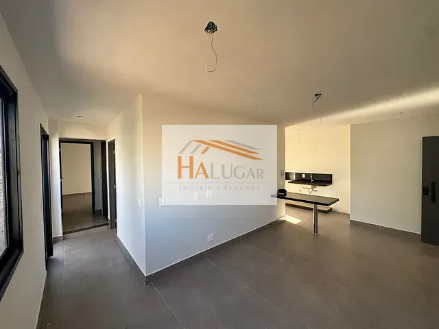 Cobertura / Penthouse 2 quartos e 2 banheiros, à venda, no bairro Santa Efigênia em Belo Horizonte