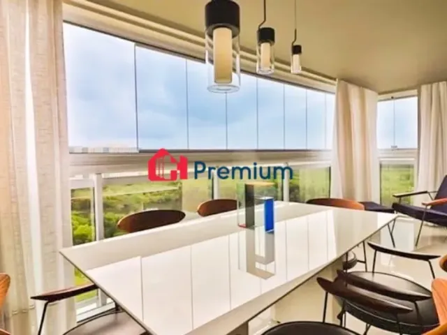 Cobertura / Penthouse 3 quartos e 3 banheiros, à venda, no bairro Barra da Tijuca em Rio de Janeiro