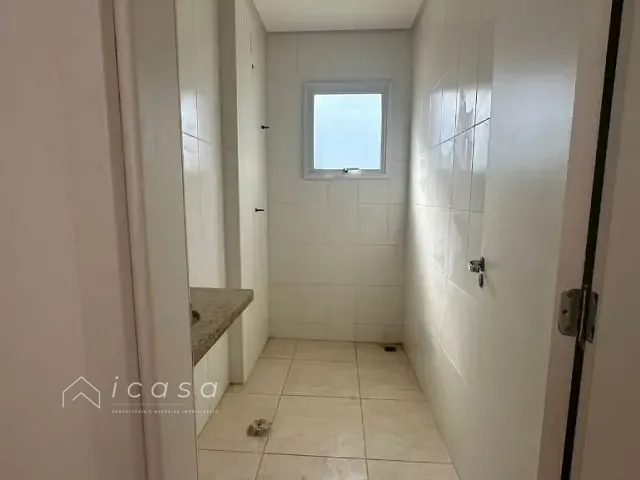 Cobertura / Penthouse com 132m² 2 quartos e 2 banheiros, à venda, no bairro Vila Paraíso em Caçapava