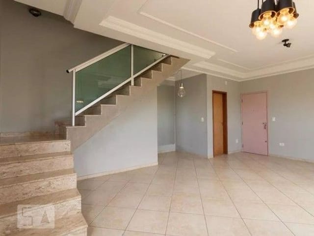 Foto do Cobertura / Penthouse - Cobertura com 3 dormitórios à venda, 153 m² por R$ 638.000,00 - Bosque dos Eucaliptos - São José dos Campos/SP | INDEPENDENCE NEGOCIOS IMOBILIARIOS LTDA