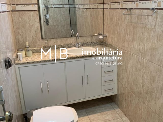 Cobertura / Penthouse 3 quartos e 1 banheiro, à venda, no bairro POPULAR em CATAGUASES